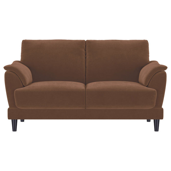 Selma Living room set - Visions in Furniture (La Mirada, CA)