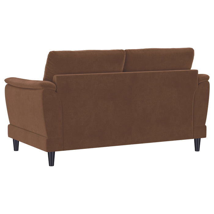 Selma Living room set - Visions in Furniture (La Mirada, CA)