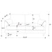 Selma Living room set - Visions in Furniture (La Mirada, CA)