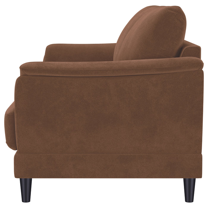Selma Sofa - Visions in Furniture (La Mirada, CA)