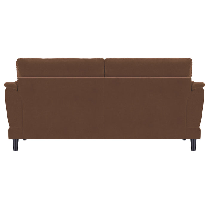 Selma Sofa - Visions in Furniture (La Mirada, CA)