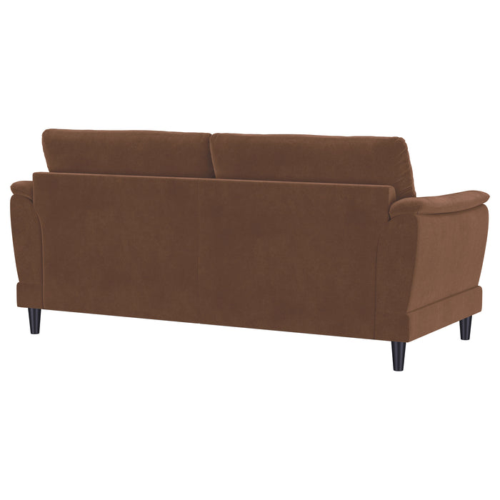 Selma Sofa - Visions in Furniture (La Mirada, CA)