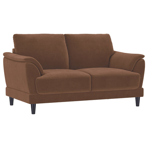 Selma Loveseats - Visions in Furniture (La Mirada, CA)