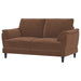 Selma Loveseats - Visions in Furniture (La Mirada, CA)