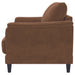 Selma Loveseats - Visions in Furniture (La Mirada, CA)
