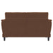 Selma Loveseats - Visions in Furniture (La Mirada, CA)