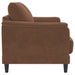 Selma Loveseats - Visions in Furniture (La Mirada, CA)
