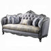 Ariadne Sofa With 5 Pillows - Visions in Furniture (La Mirada, CA)
