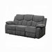 Kalen Motion Sofa - Visions in Furniture (La Mirada, CA)