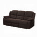 Madden Motion Sofa - Visions in Furniture (La Mirada, CA)