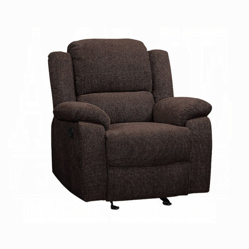 Madden Motion Glider Recliner - Visions in Furniture (La Mirada, CA)