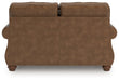 Chasemore Loveseat - Visions in Furniture (La Mirada, CA)