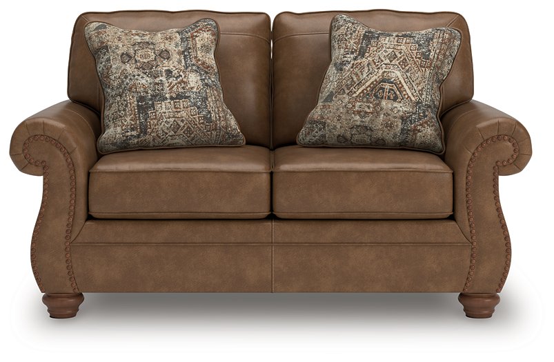 Chasemore Loveseat - Visions in Furniture (La Mirada, CA)