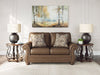 Chasemore Loveseat - Visions in Furniture (La Mirada, CA)