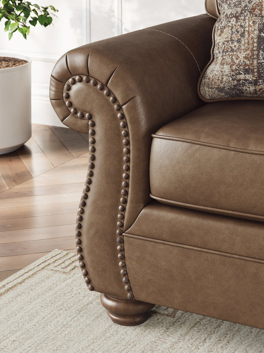 Chasemore Sofa - Visions in Furniture (La Mirada, CA)