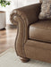 Chasemore Sofa - Visions in Furniture (La Mirada, CA)