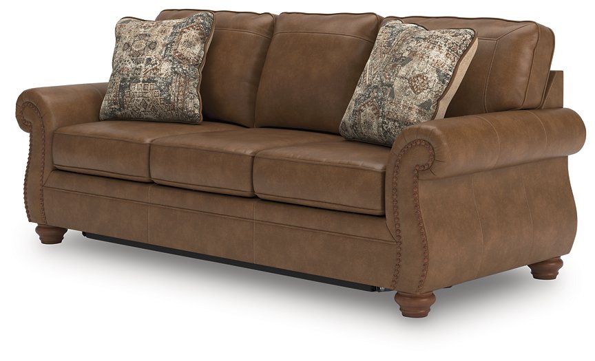 Chasemore Sofa Sleeper - Visions in Furniture (La Mirada, CA)