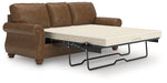 Chasemore Sofa Sleeper - Visions in Furniture (La Mirada, CA)