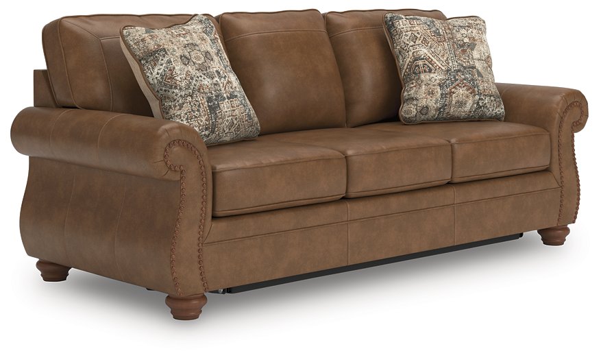 Chasemore Sofa Sleeper - Visions in Furniture (La Mirada, CA)