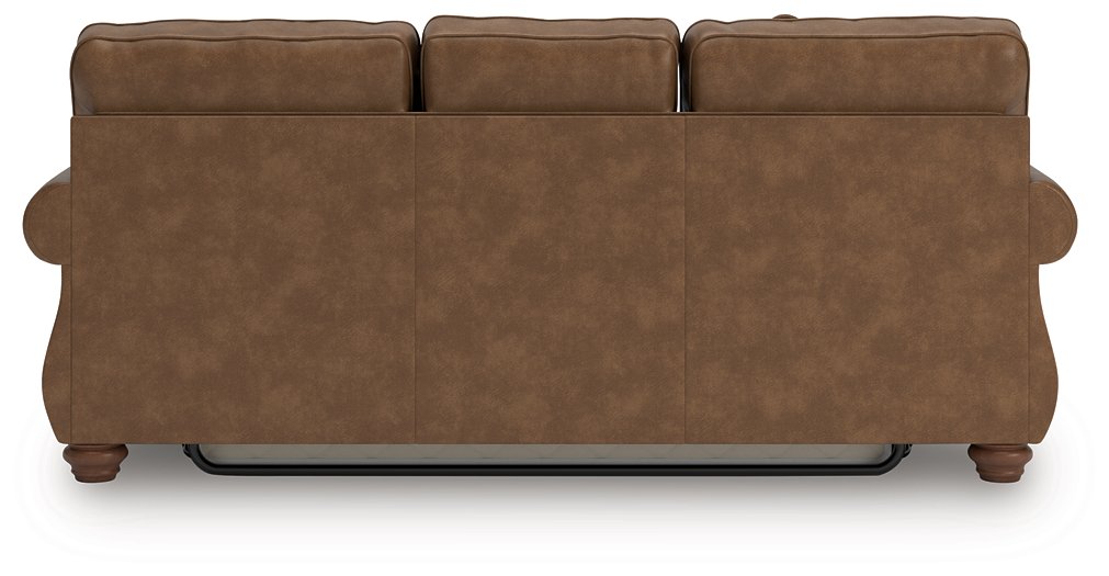 Chasemore Sofa Sleeper - Visions in Furniture (La Mirada, CA)