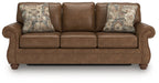 Chasemore Sofa Sleeper - Visions in Furniture (La Mirada, CA)