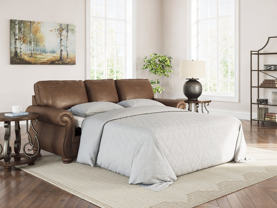Chasemore Sofa Sleeper - Visions in Furniture (La Mirada, CA)