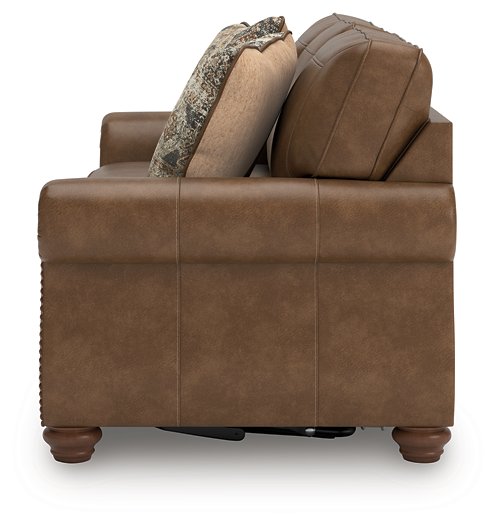 Chasemore Sofa Sleeper - Visions in Furniture (La Mirada, CA)