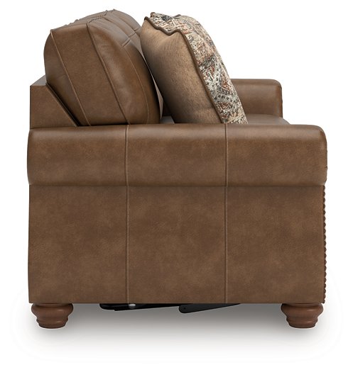 Chasemore Sofa Sleeper - Visions in Furniture (La Mirada, CA)