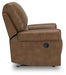 Chasemore Swivel Glider Recliner - Visions in Furniture (La Mirada, CA)