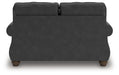 Chasemore Loveseat - Visions in Furniture (La Mirada, CA)