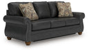 Chasemore Sofa Sleeper - Visions in Furniture (La Mirada, CA)