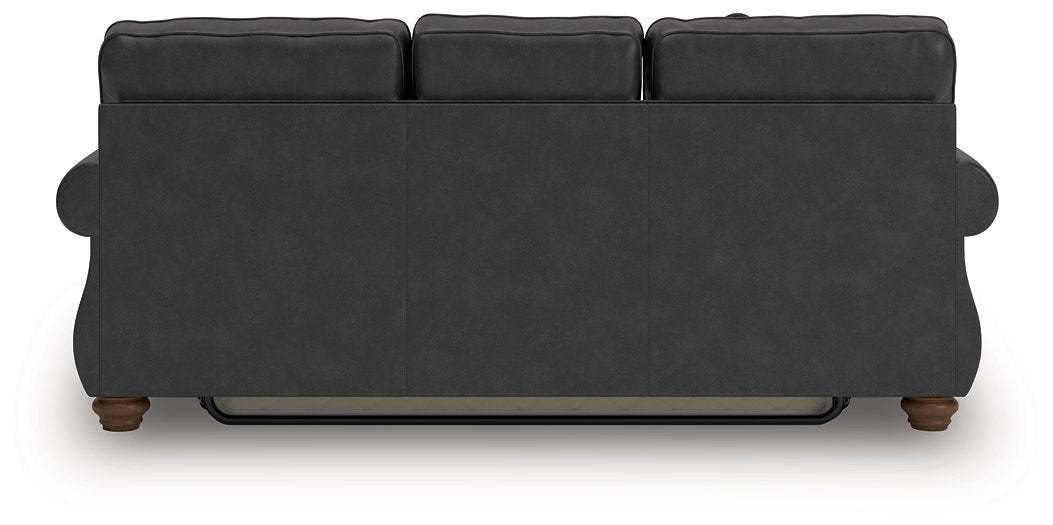Chasemore Sofa Sleeper - Visions in Furniture (La Mirada, CA)