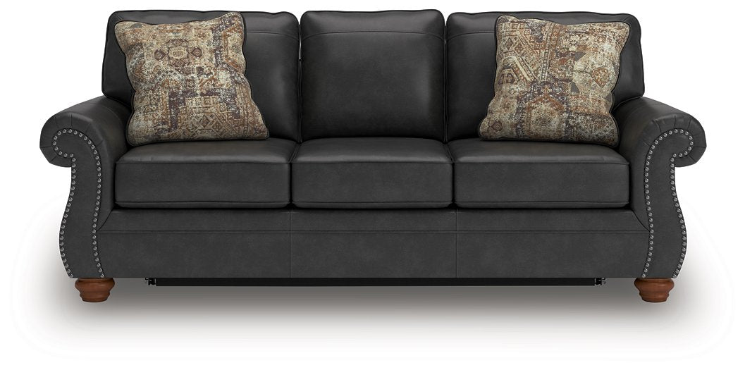 Chasemore Sofa Sleeper - Visions in Furniture (La Mirada, CA)