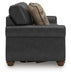 Chasemore Sofa Sleeper - Visions in Furniture (La Mirada, CA)