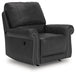 Chasemore Swivel Glider Recliner - Visions in Furniture (La Mirada, CA)