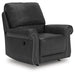 Chasemore Swivel Glider Recliner - Visions in Furniture (La Mirada, CA)