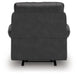 Chasemore Swivel Glider Recliner - Visions in Furniture (La Mirada, CA)