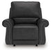 Chasemore Swivel Glider Recliner - Visions in Furniture (La Mirada, CA)