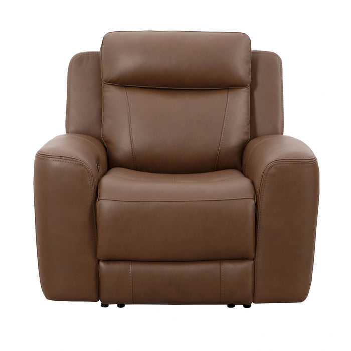Parker Living Calgary Power Reclining Sofa and Recliner