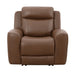Parker Living Calgary Power Reclining Sofa Loveseat and Recliner