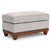 Clearbrooke Ottoman - Visions in Furniture (La Mirada, CA)