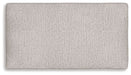 Clearbrooke Ottoman - Visions in Furniture (La Mirada, CA)