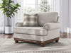 Clearbrooke Oversized Chair - Visions in Furniture (La Mirada, CA)