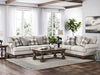 Clearbrooke Loveseat - Visions in Furniture (La Mirada, CA)