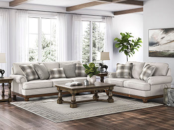 Clearbrooke Sofa - Visions in Furniture (La Mirada, CA)