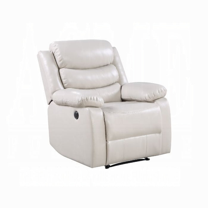 Eilbra Power Motion Recliner - Visions in Furniture (La Mirada, CA)
