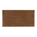 Putnam Counter Table-Walnut