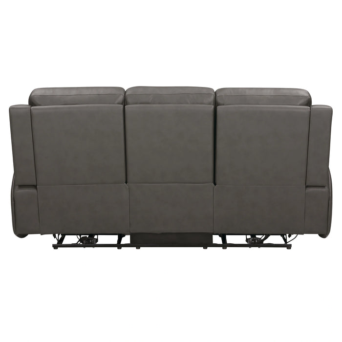 Parker Living Belmont Zero Gravity Power Reclining Sofa P3