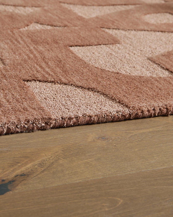 Perrenton Rug Large