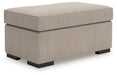 Sararose Ottoman - Visions in Furniture (La Mirada, CA)